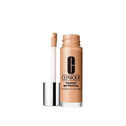 Clinique Beyond Perfecting Foundation + Concealer (32 Buttermilk VF-N) 30 ml