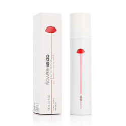 Kenzo Flower by Kenzo sprej na vlasy i tělo 100 ml W