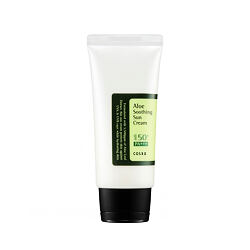 COSRX Aloe Soothing Sun Cream SPF 50 PA+++ 50 ml