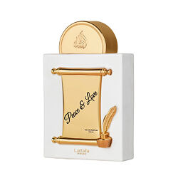 Lattafa Pride Peace & Love EDP 100 ml UNISEX