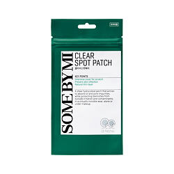 Some By Mi Clear Spot Patch 18 ks