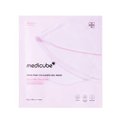 Medicube PDRN Pink Collagen Gel Mask 28 g