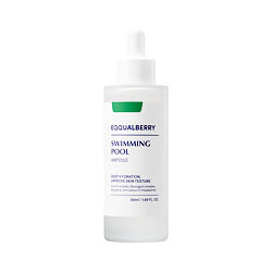 Eqqualberry Swimming Pool Ampoule 50 ml