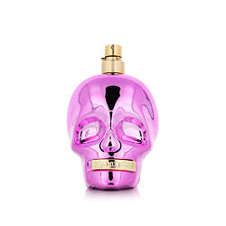 POLICE To Be #Freetodare for Woman EDP tester 125 ml W
