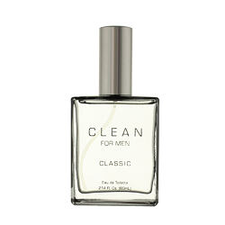 Clean For Men Classic EDT tester 60 ml M