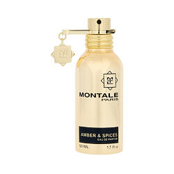 Montale Paris Amber & Spices EDP 50 ml UNISEX