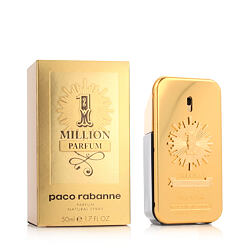 Paco Rabanne 1 Million Parfém 50 ml M