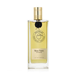 Nicolai Parfumeur Createur New York Intense EDP 100 ml UNISEX