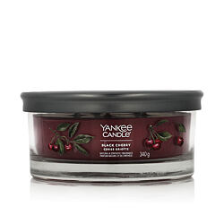 Yankee Candle Signature 5-Wick Tumbler vonná svíčka 340 g