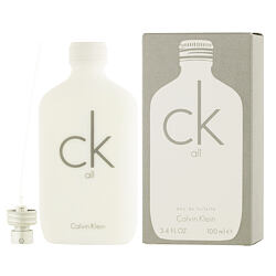 Calvin Klein CK All EDT 100 ml UNISEX