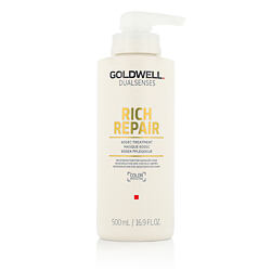 Goldwell Dualsenses Rich Repair 60Sec Treatment 500 ml