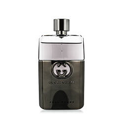Gucci Guilty Pour Homme EDT rozpoužíváno (plné nad 80%) 90 ml M