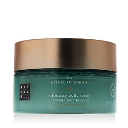 Rituals The Ritual Of Karma tělový peeling 300 g