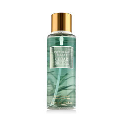 Victoria's Secret Cedar Breeze tělový sprej 250 ml W