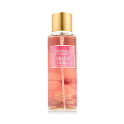 Victoria's Secret Beach Chill tělový sprej 250 ml W