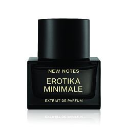 New Notes Erotika Minimale Extrait de Parfum 50 ml UNISEX