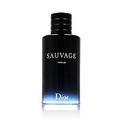 Dior Christian Sauvage Parfém 200 ml M