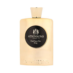 Atkinsons Oud Save The King EDP 100 ml M
