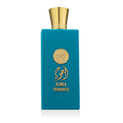Nusuk Ajwaa Turquoise EDP 100 ml UNISEX