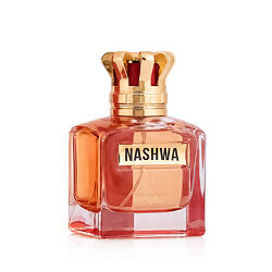 House of Perfumes Nashwa EDP 100 ml W
