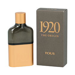 Tous 1920 The Origin EDP 100 ml M