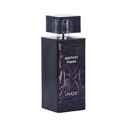 Lalique Amethyst Exquise EDP 100 ml W