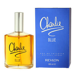 Revlon Charlie Blue EDT 100 ml W