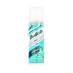 Batiste Original Clean & Classic Dry Shampoo 50 ml