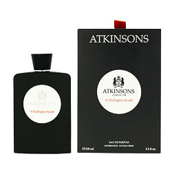 Atkinsons 41 Burlington Arcade EDP 100 ml UNISEX