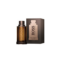 Hugo Boss Boss The Scent Absolute For Him EDP 50 ml M