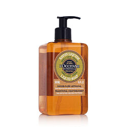 L'Occitane Shea Extract Verbena Hands & Body Liquid Soap 500 ml