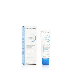 Bioderma Atotderm Nutritive Nourishing Cream (Dry to Very Dry Sensitive Skin) 40 ml