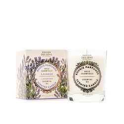 Panier des Sens Relaxing Lavender parfémovaná svíčka 180 ml W
