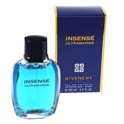 Givenchy Insense Ultramarine for Men EDT tester 100 ml M
