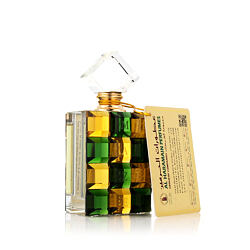 Al Haramain Maze Attar parfémovaný olej 12 ml UNISEX