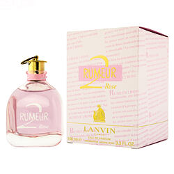 Lanvin Paris Rumeur 2 Rose EDP 100 ml W