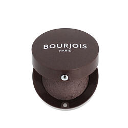 Bourjois Paris Little Round Pot Mono Eyeshadow (06 Aura de Nuit) 1,2 g