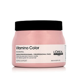 L'Oréal Professionnel Serie Expert Vitamino Color Resveratrol Mask 500 ml