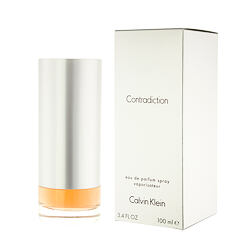 Calvin Klein Contradiction for Women EDP 100 ml W