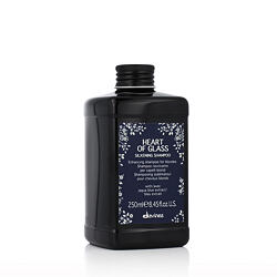 Davines Heart Of Glass Silkening Shampoo 250 ml
