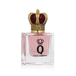 Dolce & Gabbana Q by Dolce & Gabbana EDP 30 ml W