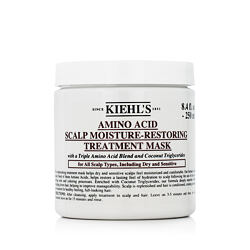 Kiehl's Amino Acid Scalp Moisture-Restoring Treatment Mask 250 ml