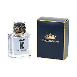 Dolce & Gabbana K pour Homme EDT 50 ml M