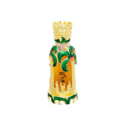Khadlaj Al Riyan parfémovaný olej 17 ml UNISEX