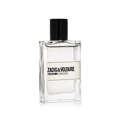 Zadig & Voltaire This Is Him! Undressed EDT 50 ml M