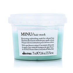 Davines MINU Hair Mask 75 ml