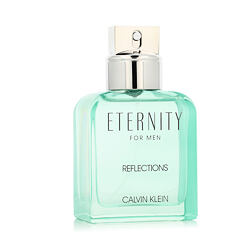 Calvin Klein Eternity for Men Reflections EDT 100 ml M