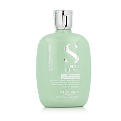 Alfaparf Semi Di Lino Scalp Rebalance Balancing Low Shampoo 250 ml