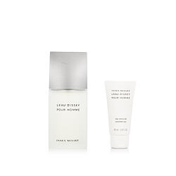 Issey Miyake L'Eau d'Issey Pour Homme EDT 75 ml + SG 50 ml M