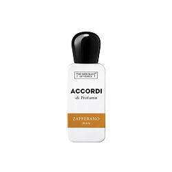 The Merchant of Venice Accordi di Parfumo Zafferano Iran EDP 30 ml UNISEX